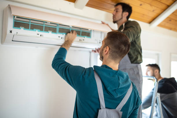 Best HVAC Training and Certification in Jersey Shore, PA