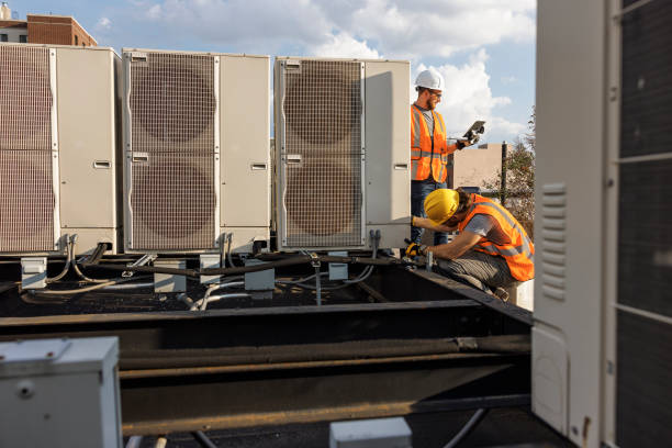 Best Commercial HVAC in Jersey Shore, PA