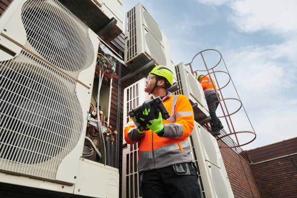 Best Emergency HVAC Services in Jersey Shore, PA