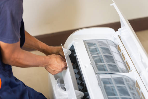Best Air Conditioning Cleaning in Jersey Shore, PA