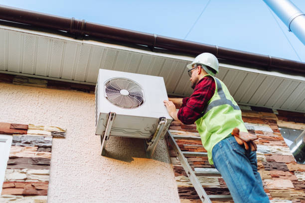 Best Geothermal HVAC Systems in Jersey Shore, PA