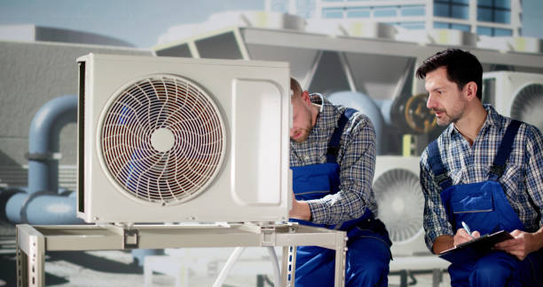 Best HVAC Software and Technology in Jersey Shore, PA